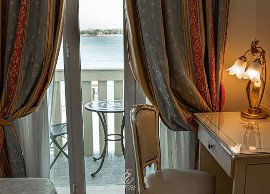 Viktoria Palace Hotel 1