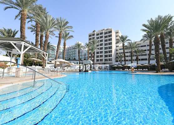 Caesar Premier Eilat Hotel 1