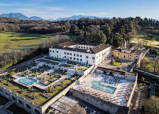 QC Grand Hotel Villa Arzaga Garda Spa & Golf 1