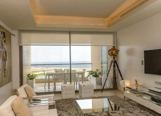 Amara Suites - Eko Atlantic 1