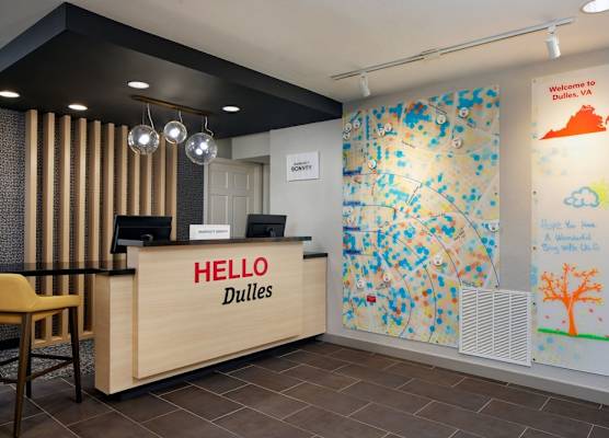 TownePlace Suites Dulles Airport 1