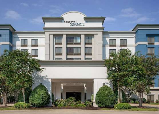 Sonesta Select Nashville Airport Suites 1