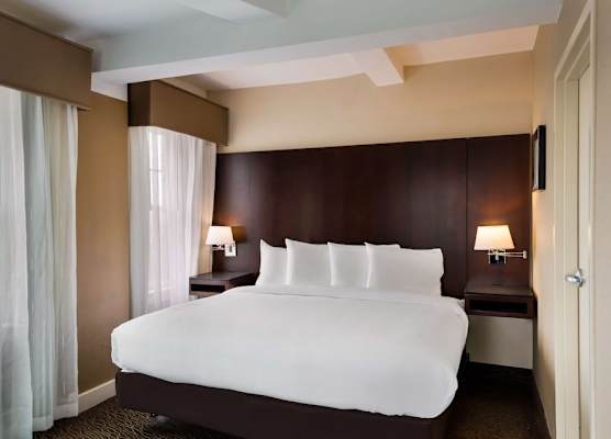 Best Western Syracuse Downtown Hotel and Suites 1