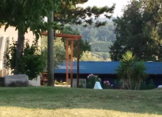 Relais Il Giardino fra gli Ulivi - Oasi Panoramica Vista Mare 1