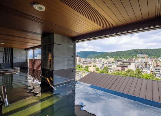 Sora Niwa Terrace Kyoto 1