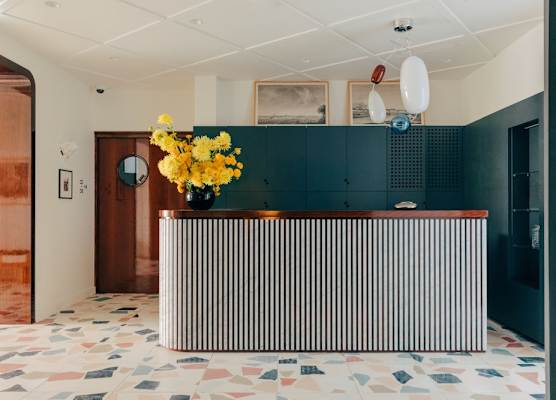 Hôtel Wallace Paris, Orso Hotels, a Member of Design Hotels 1