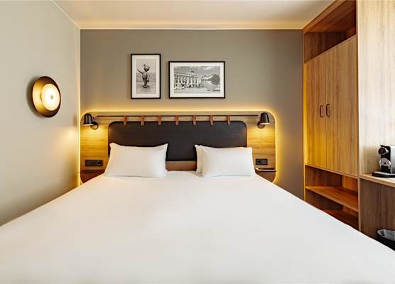 Campanile PRIME - Lodz 1