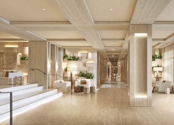 The Retreat Collection at 1 Hotel & Homes South Beach 1