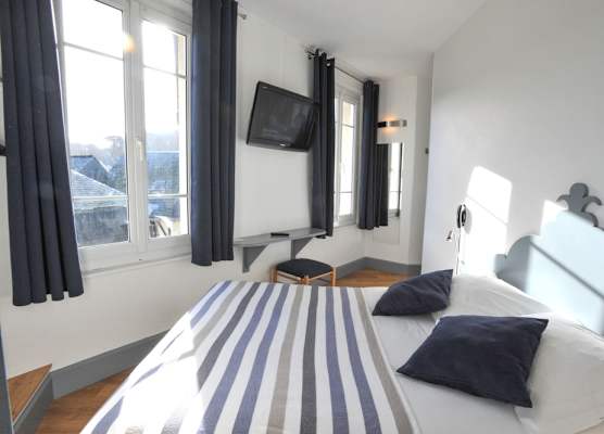 Hotel Des Falaises 1