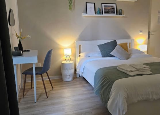 B&B Green 1