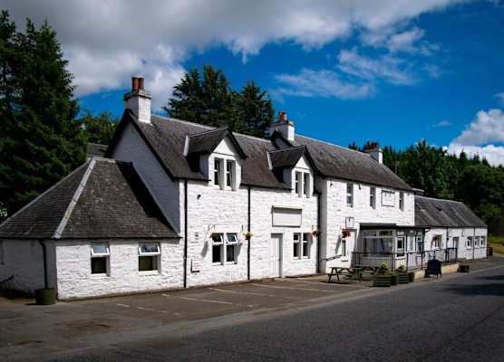 The Ballinluig Inn 1