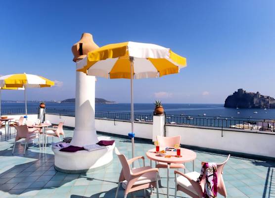 Hotel Ulisse 1