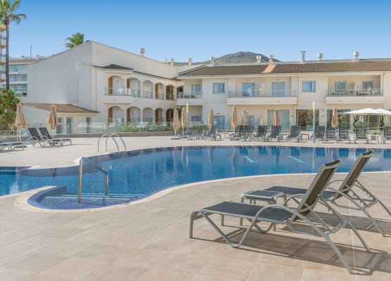 Trendhotel Alcudia - Adults Only 1