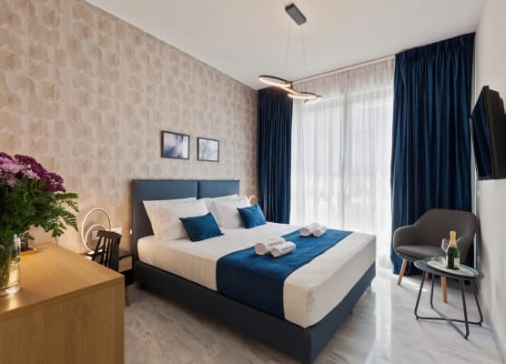Trendy Hotel by Athens Prime Hotels 1