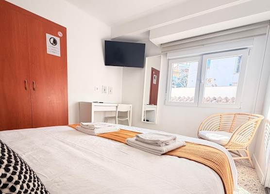 Molí de Mar - Smart Hotel 1