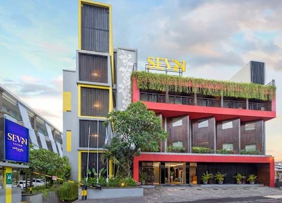 Sevn Legian 1
