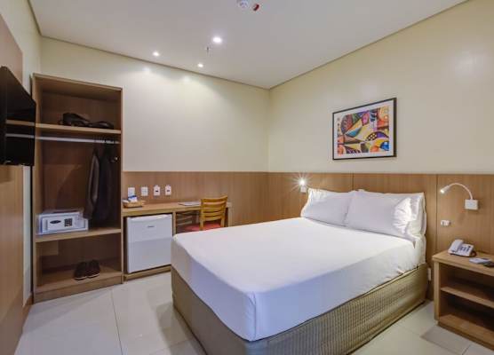 Rio Aeroporto Hotel Galeão 1