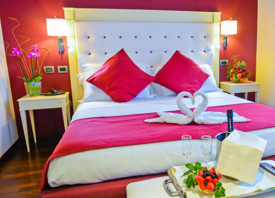 Trilussa Palace Hotel Congress & Spa 1