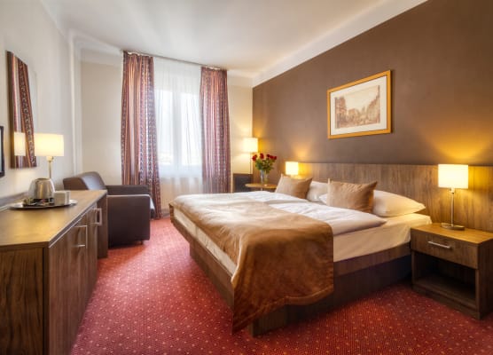 Hotel Harmony 1