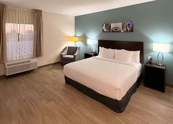 Sleep Inn - Oklahoma City Airport 1