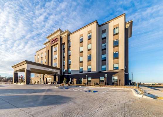 Hampton Inn & Suites Pryor, Ok 1