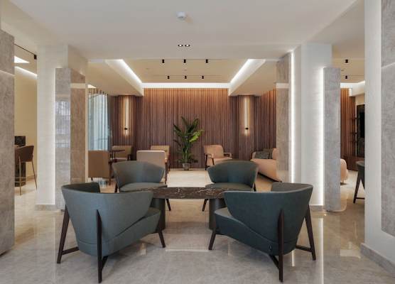 Hotel Mozart 1