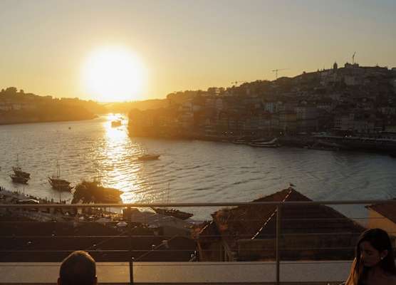 Porto River Soul Hotel 1