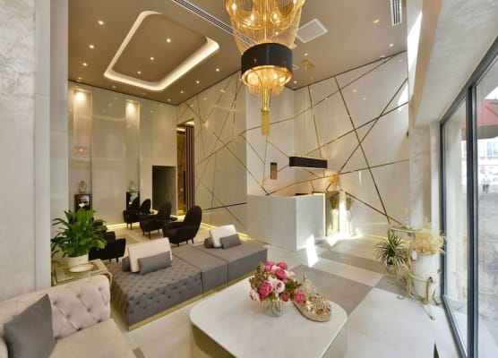 Ghan Hotel 1