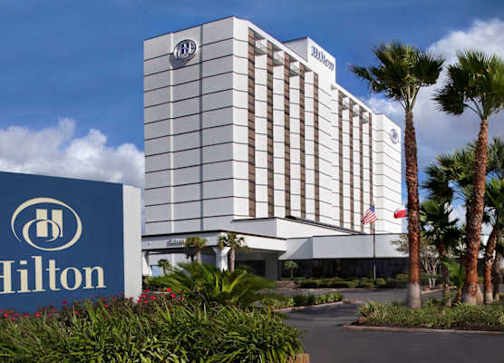 Hilton Houston NASA Clear Lake 1