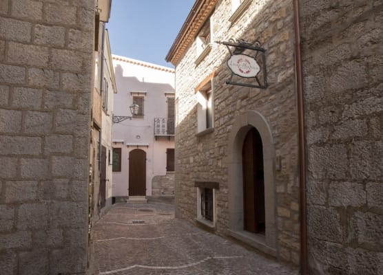 B&B Largo Alighieri 1