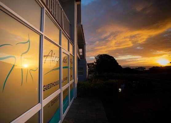 Aire del Mar Guest House 1
