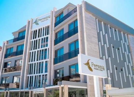 Peramis Hotel & Spa 1
