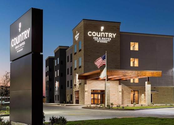 Country Inn & Suites by Radisson, New Braunfels, TX 1