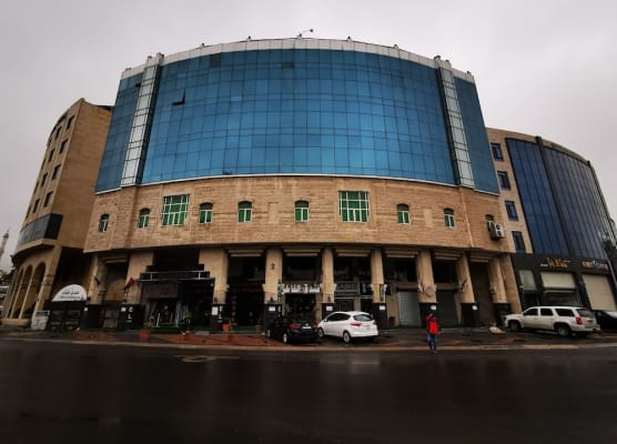 Al Fakher Hotel Apartments & Suites 1