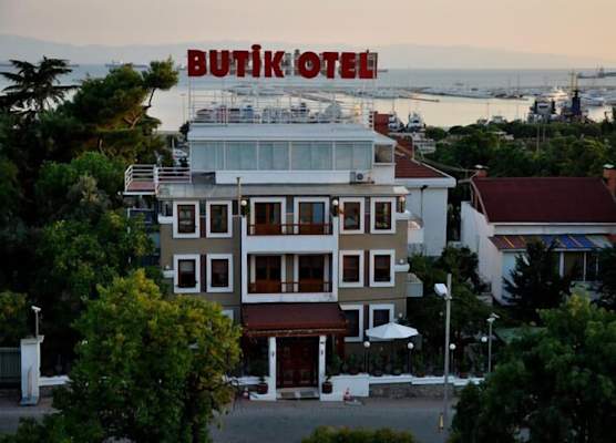 Butik Pendik Hotel 1