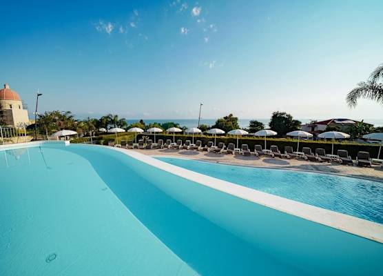 Sentido Michelizia Tropea Resort 1