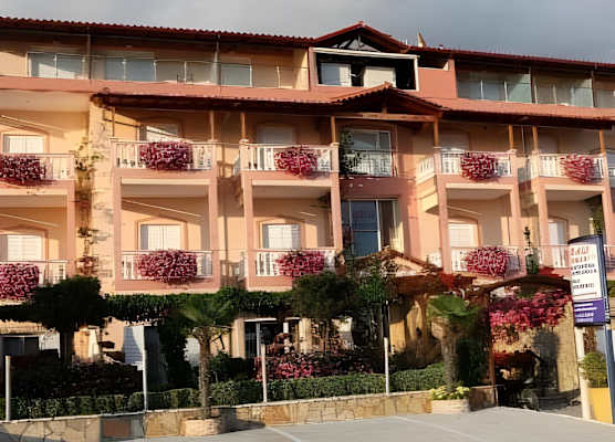 Korali House 1