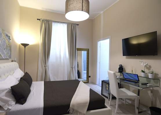 Town House 57 1