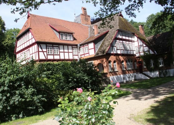 Hotel Gut Bardenhagen 1