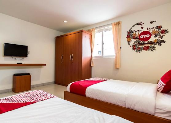 Hotel Seewisch 1