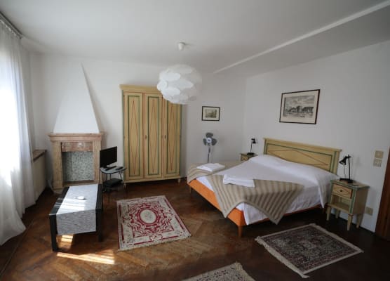 Lovely Apartment In Venice 1