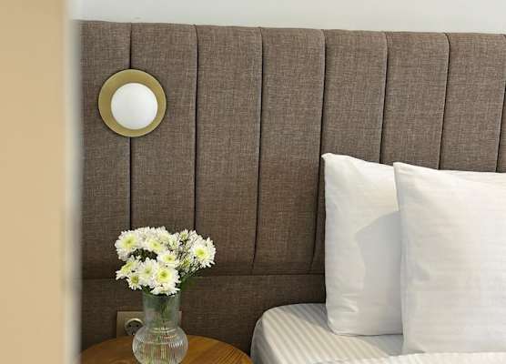 Meshk Airport Hotel 1