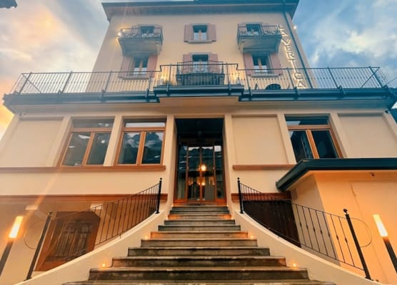 Hotel La Verticale 1