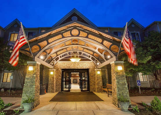 Staybridge Suites CORNING by IHG 1