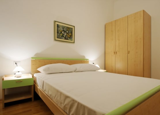 Aparthotel Pharia 1
