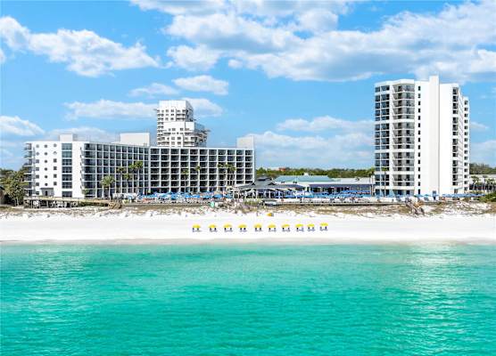 Hilton Sandestin Beach Golf Resort & Spa 1