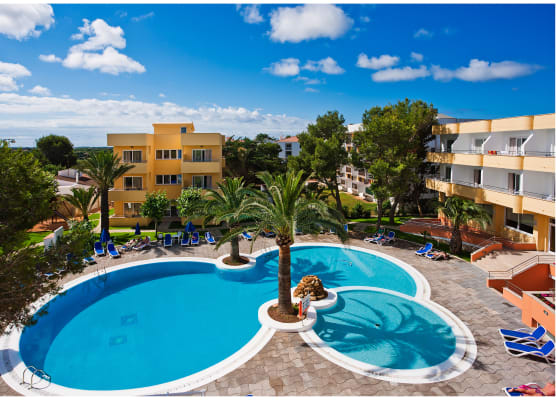 Sagitario Playa 1