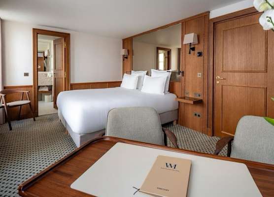 Hôtel Villa Madame - Saint-Germain-des-Prés 1