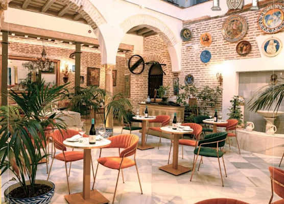 Hotel Convento La Gloria 1