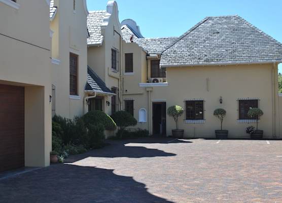 Cotswold House 1